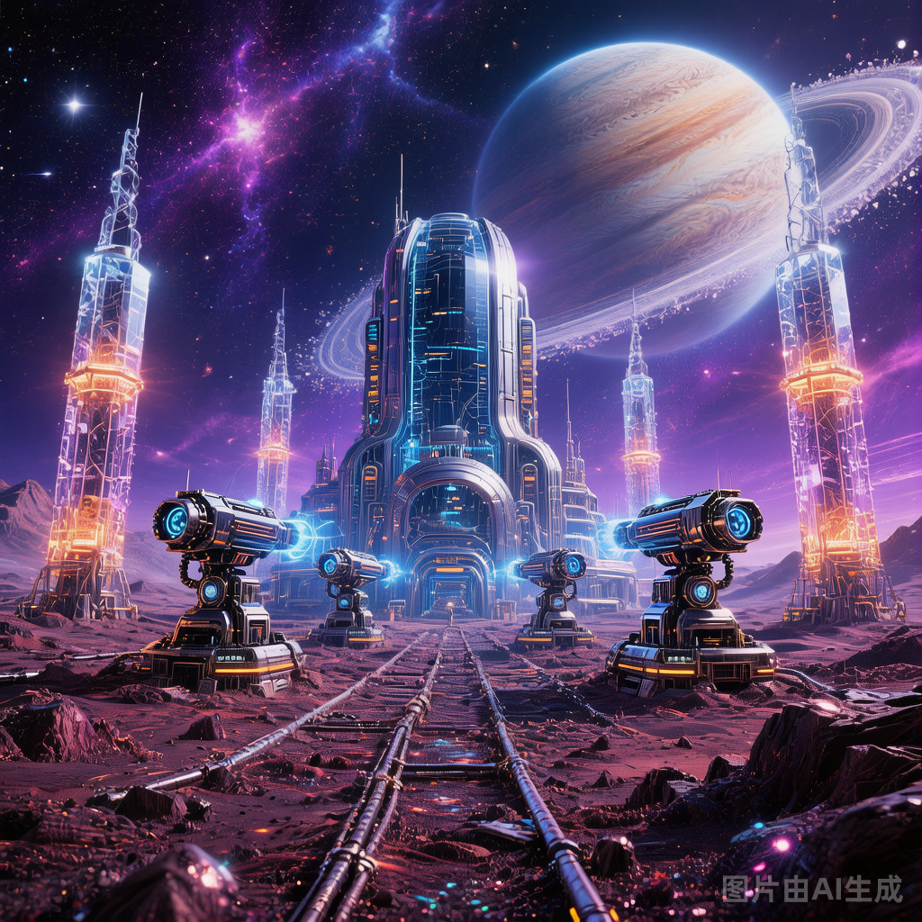 星穹防线场景1